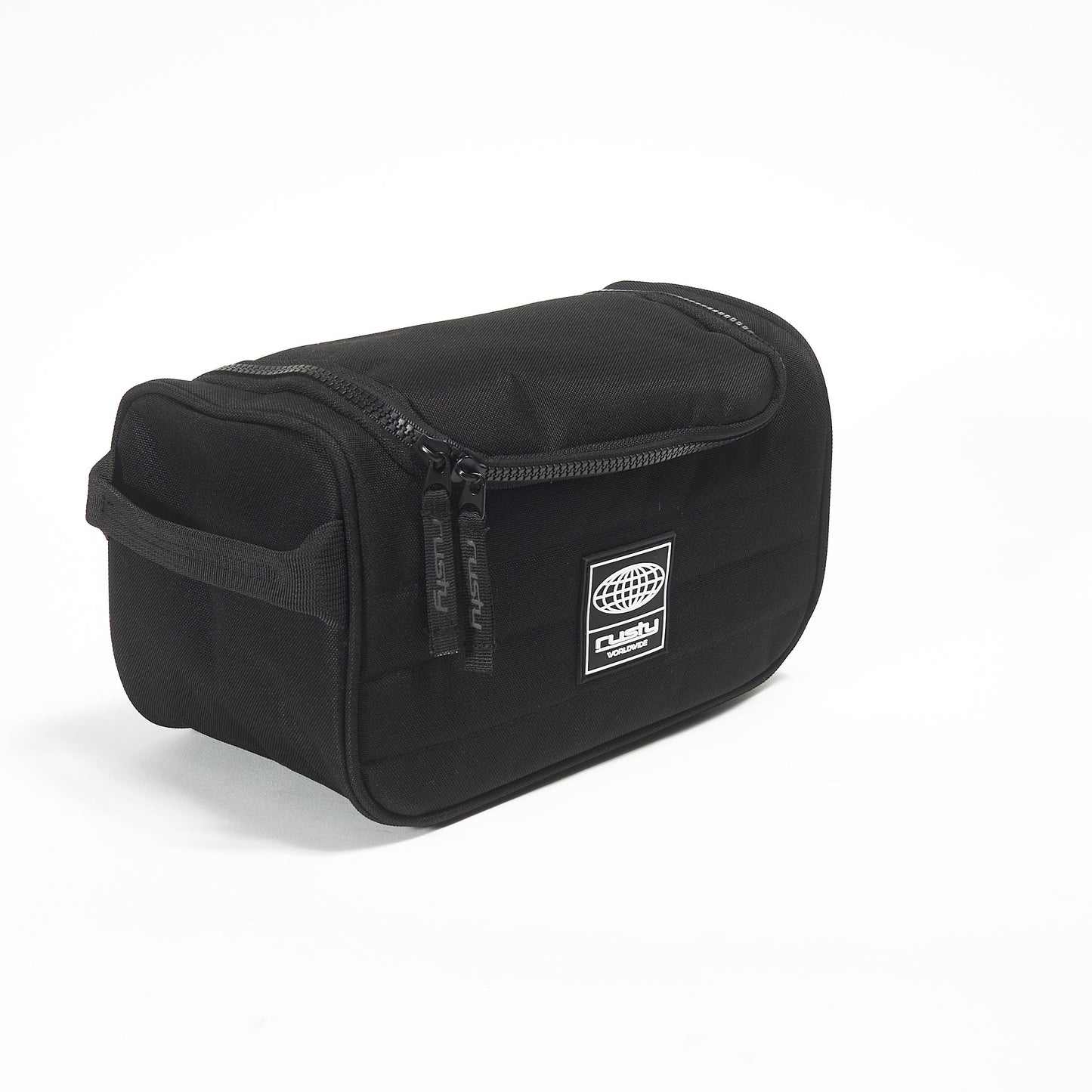 Bolso Rusty Fuller Necessaire Black