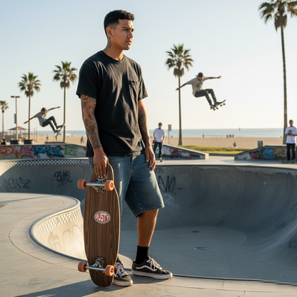 Calcos Rusty Stickers Pack X5 Surtido 12
