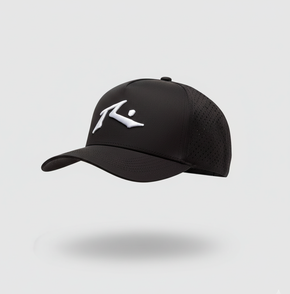 Gorra Rusty Anchor Man Cap Jr*