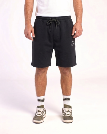 Bermuda Rusty One World Ws Black