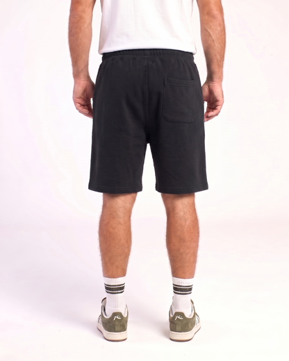 Bermuda Rusty One World Ws Black