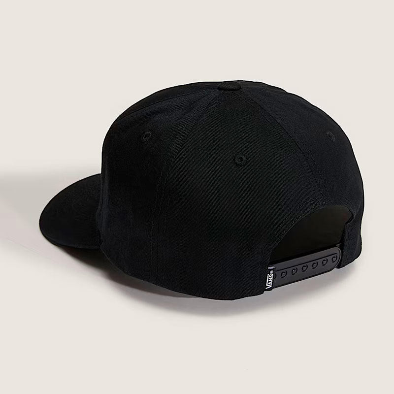 Gorra Vans Vans Classic Snapback Negro
