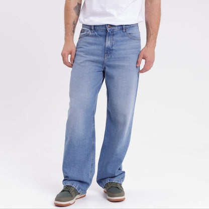 Jean Rusty Hard Hat Classic Jean Blue