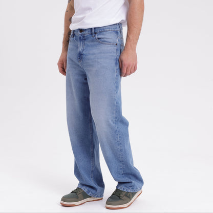Jean Rusty Hard Hat Classic Jean Big Blue