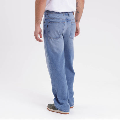 Jean Rusty Hard Hat Classic Jean Big Blue