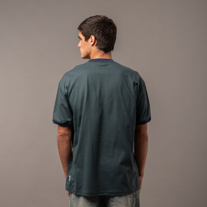 Remera Rusty Harvard  Green Gables