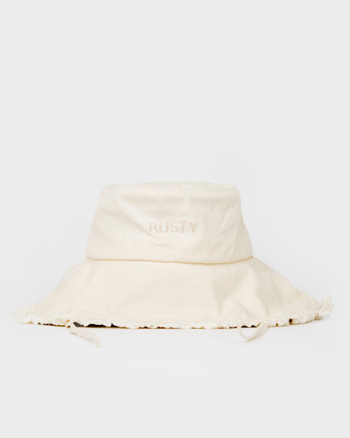 Gorra Rusty Gleam 2 Organic Bucket Hat* Natural