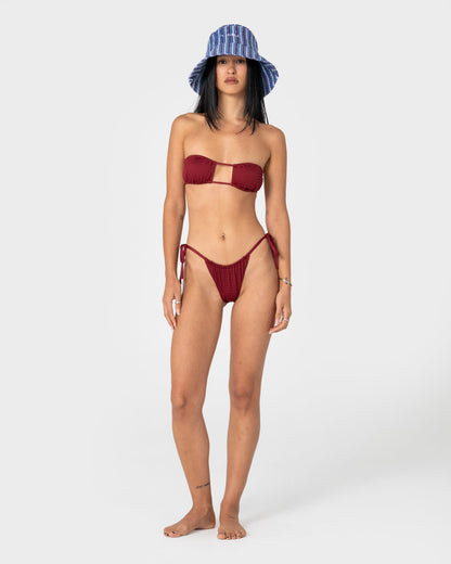 Gorra Rusty Emma Bucket Hat* Multi