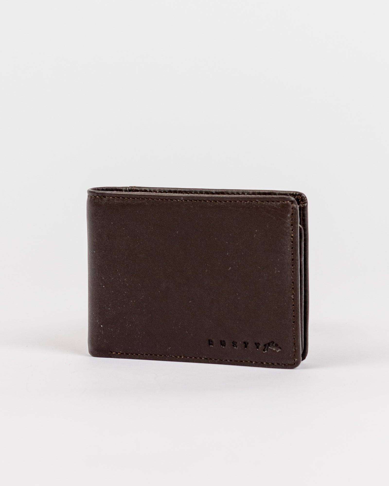 Billetera Rusty High River 2