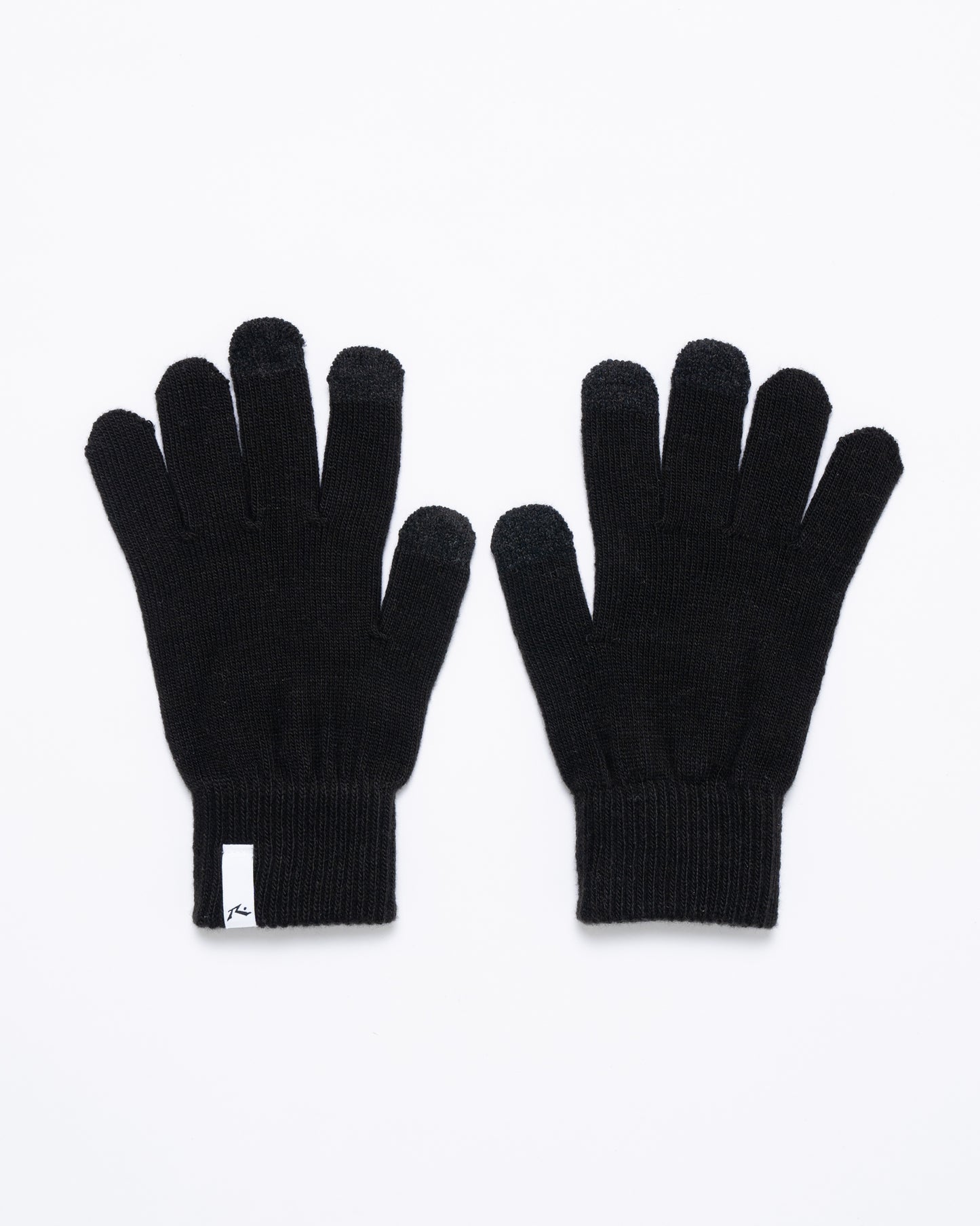 Guantes Rusty Hold Up Negros
