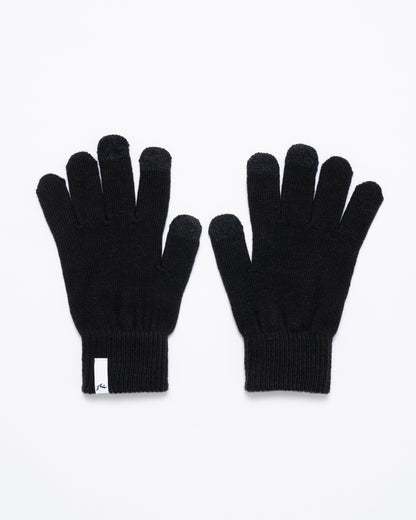 Guantes Rusty Hold Up Negros
