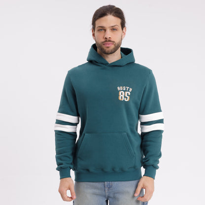 Canguro Rusty Honors Hood Green Bug
