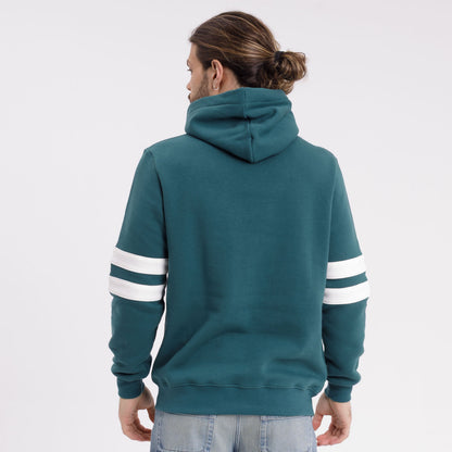 Canguro Rusty Honors Hood Green Bug