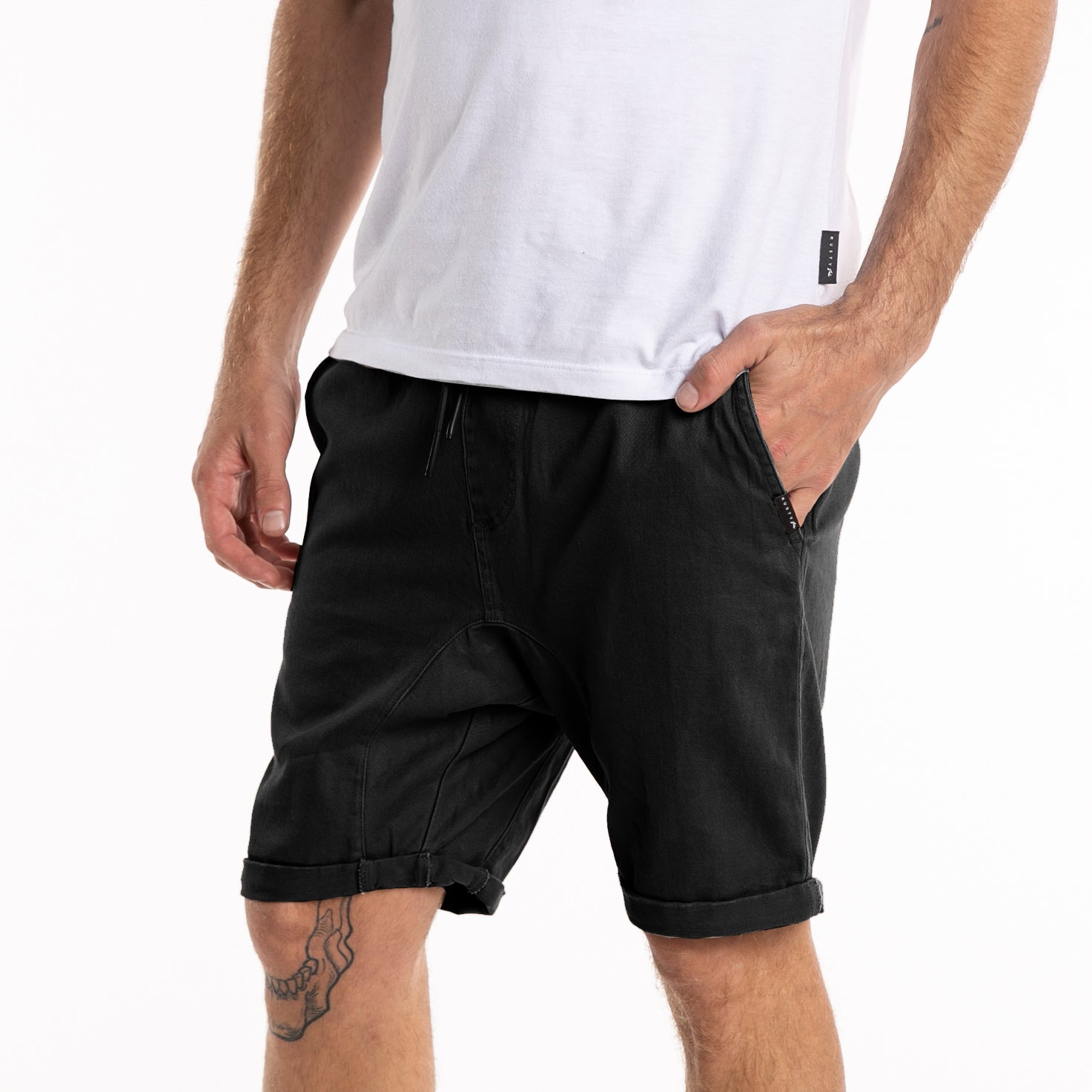 Bermuda Rusty Hooked On 2