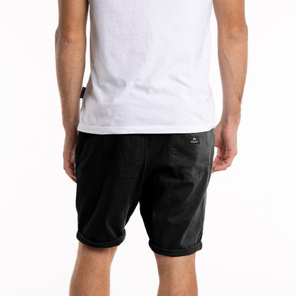 Bermuda Rusty Hooked On 2