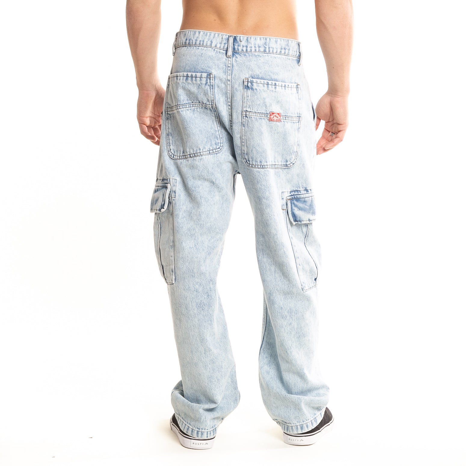 jean_rusty_stranger_cargo_jean_blue_moon#YS#BLUE MOON