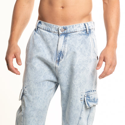 jean_rusty_stranger_cargo_jean_blue_moon#YS#BLUE MOON