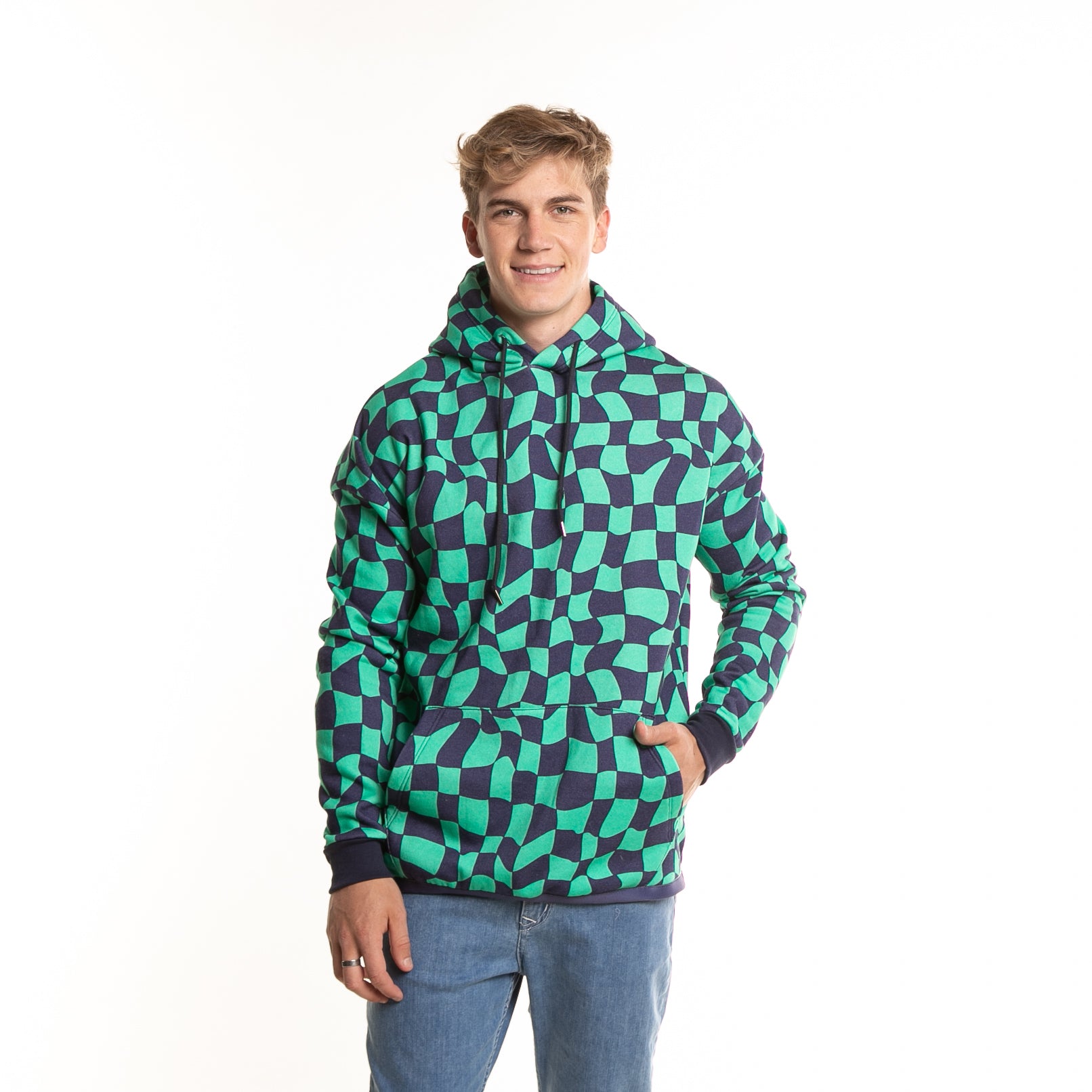 canguro_rusty_seara_hood_mint_leaf#EW#MINT LEAF