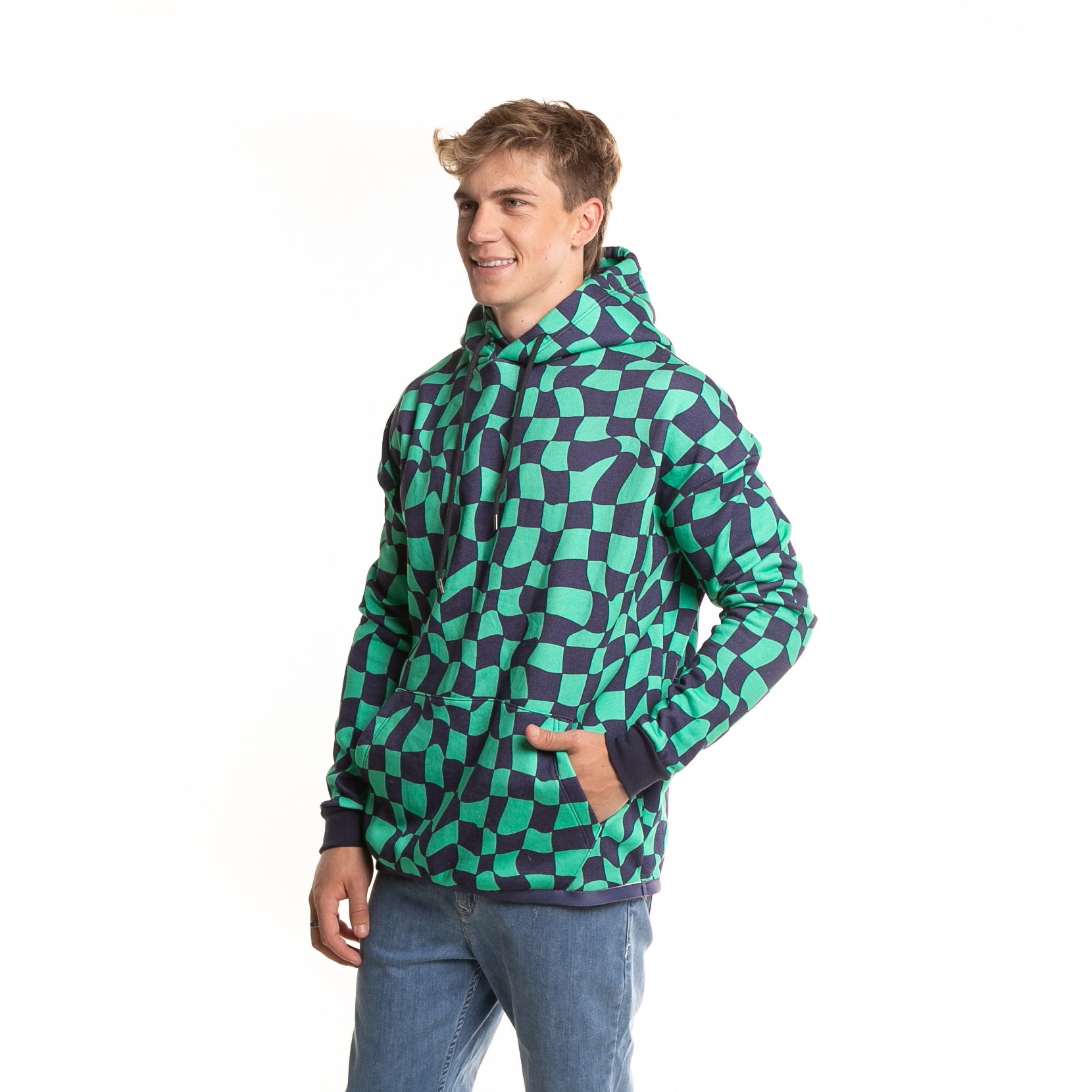 canguro_rusty_seara_hood_mint_leaf#EW#MINT LEAF