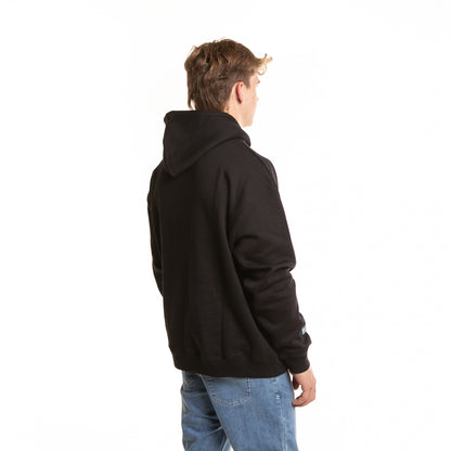 Canguro Rusty Cosmopolitan Hood Negro