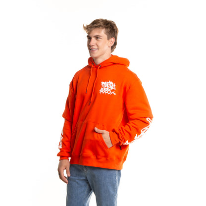 canguro_rusty_biceps_hood_orange#JP#ORANGE