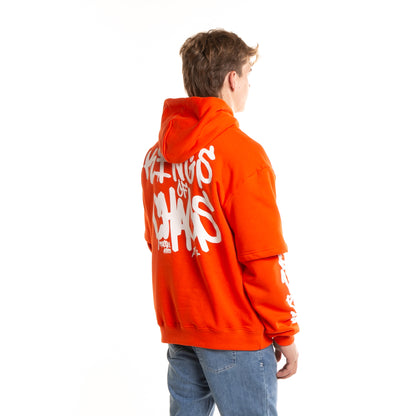 canguro_rusty_biceps_hood_orange#JP#ORANGE