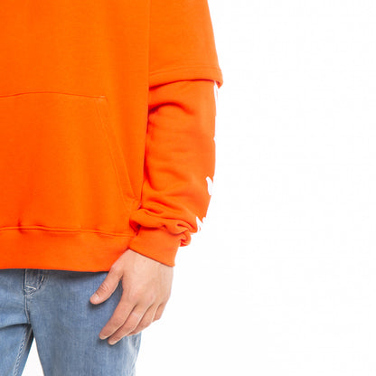 canguro_rusty_biceps_hood_orange#JP#ORANGE