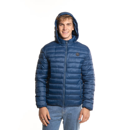 Campera Abrigo Rusty Kenai Jk