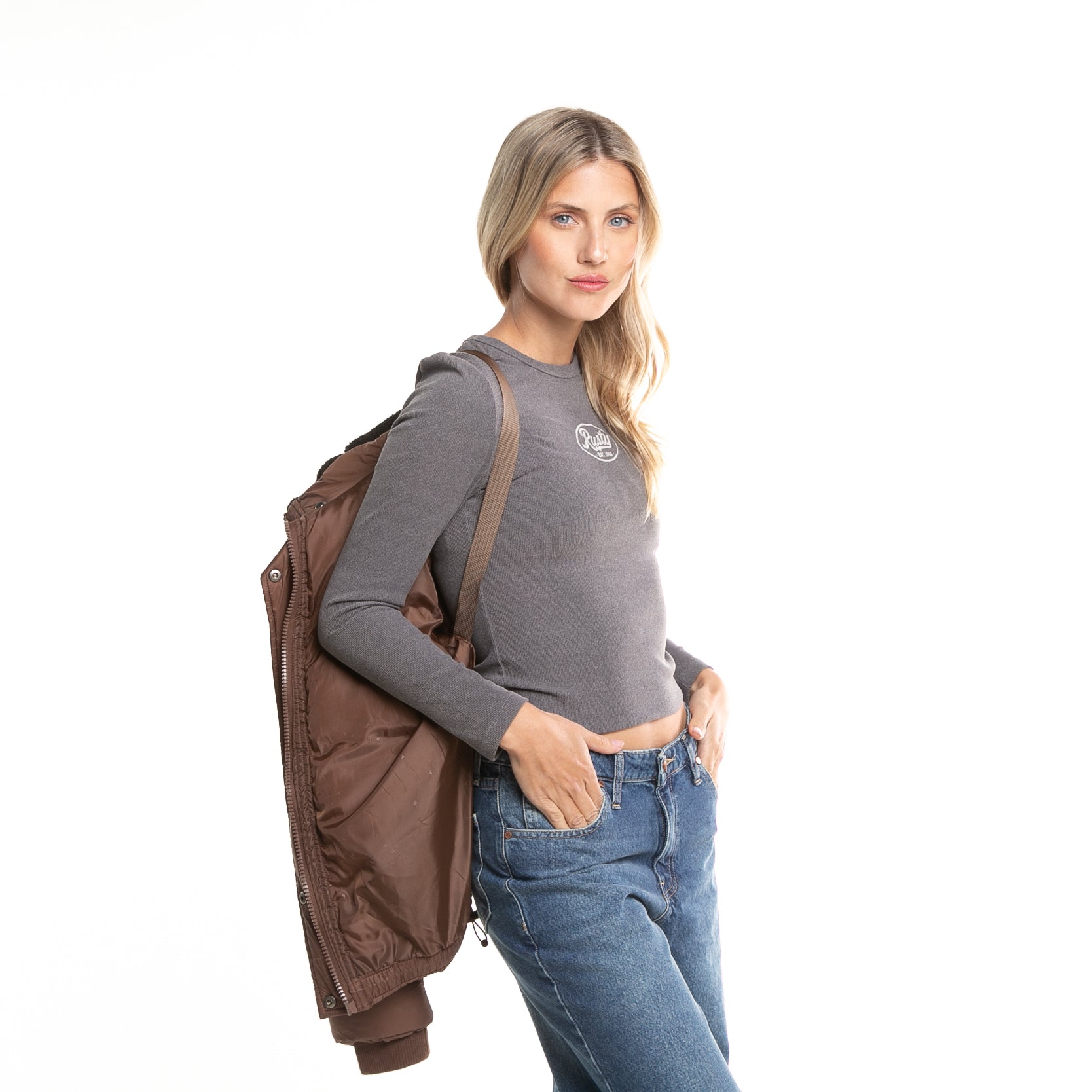 campera_abrigo_rusty_tender_puffer_coat_ld_chocolate#AV#CHOCOLATE
