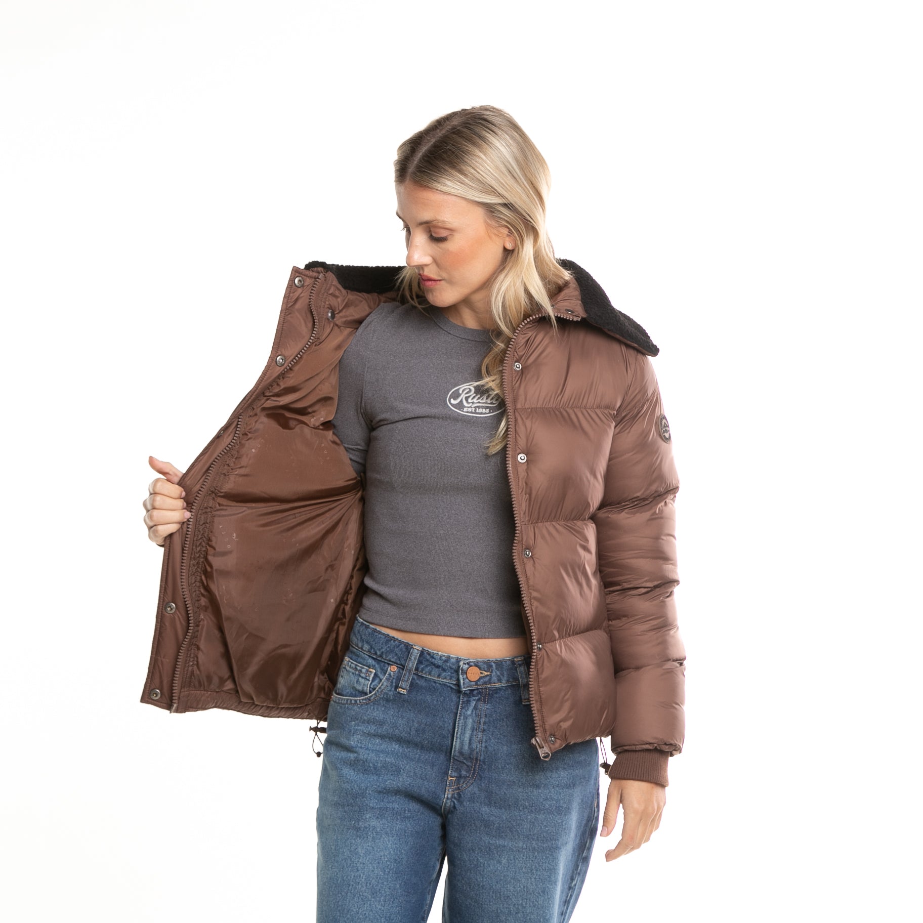 campera_abrigo_rusty_tender_puffer_coat_ld_chocolate#AV#CHOCOLATE