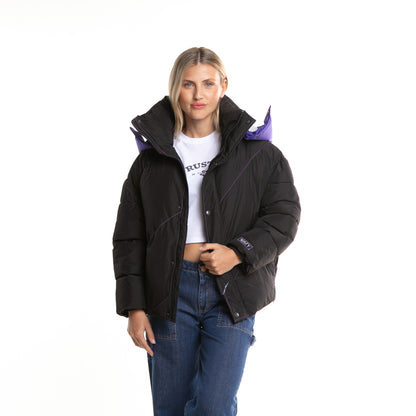 campera_abrigo_rusty_daisy_puffer_coat_ld_black#BK#BLACK