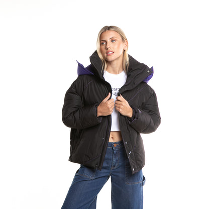 campera_abrigo_rusty_daisy_puffer_coat_ld_black#BK#BLACK