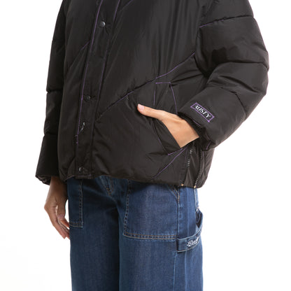 campera_abrigo_rusty_daisy_puffer_coat_ld_black#BK#BLACK