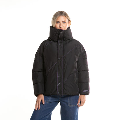 campera_abrigo_rusty_daisy_puffer_coat_ld_black#BK#BLACK