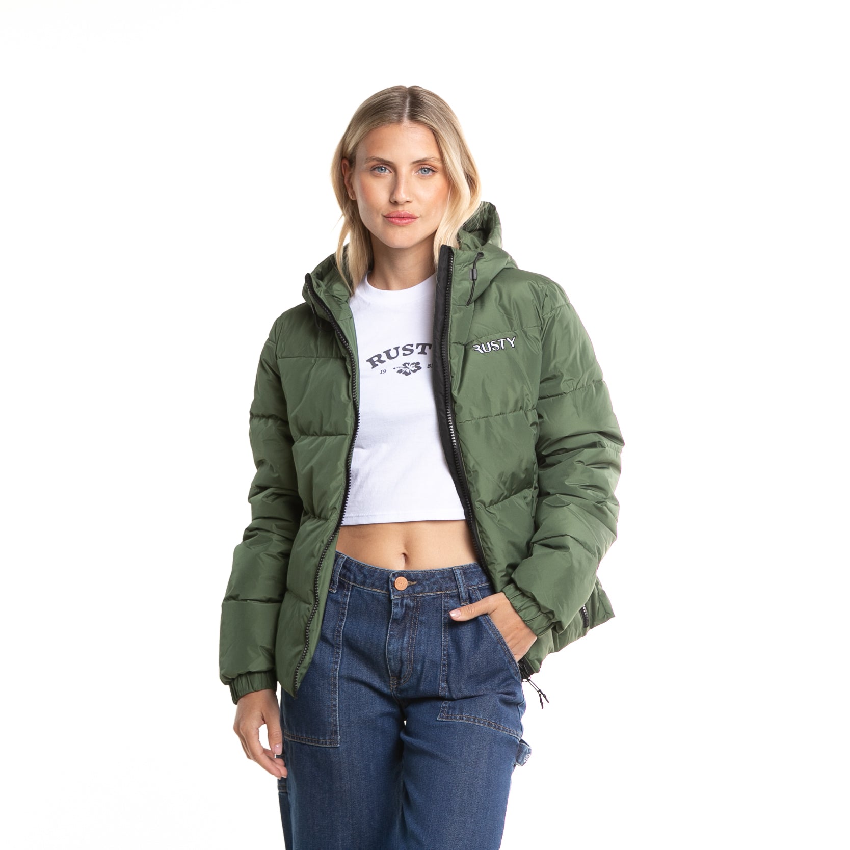 campera_abrigo_rusty_stella_puffer_coat_ld_army#EJ#ARMY