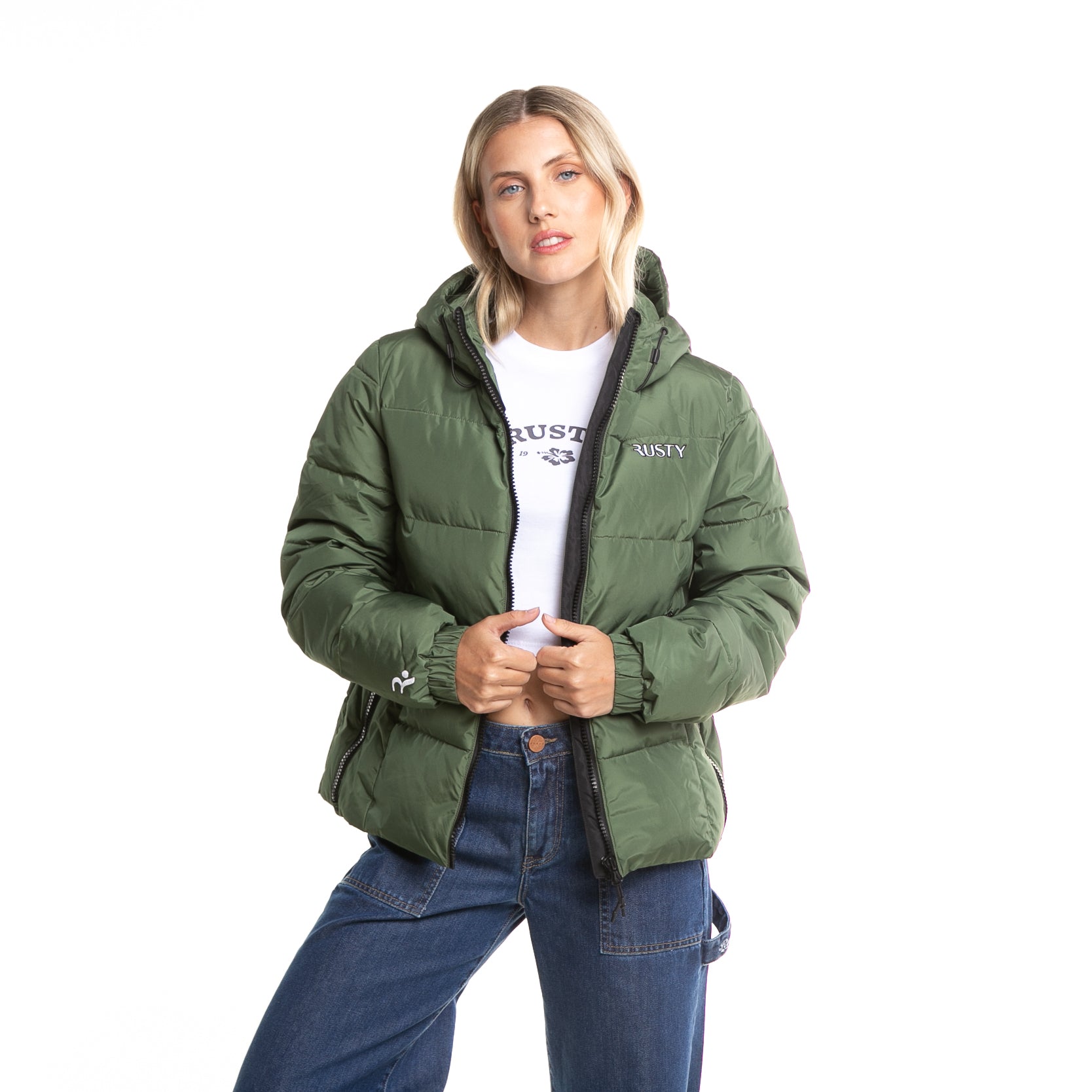 campera_abrigo_rusty_stella_puffer_coat_ld_army#EJ#ARMY