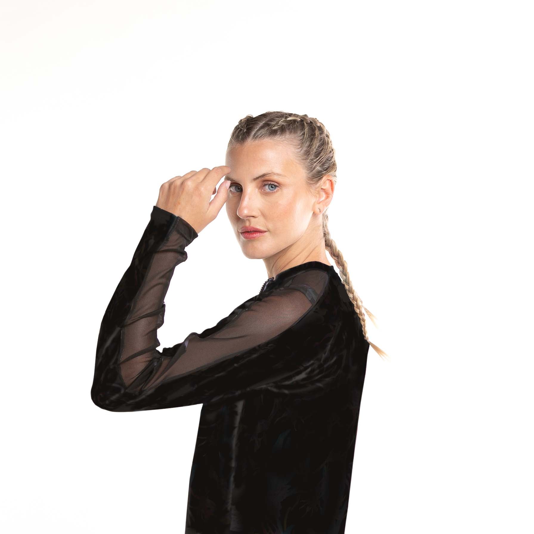 remera_ml_rusty_relay_suede_ls_tee_black#BK#BLACK