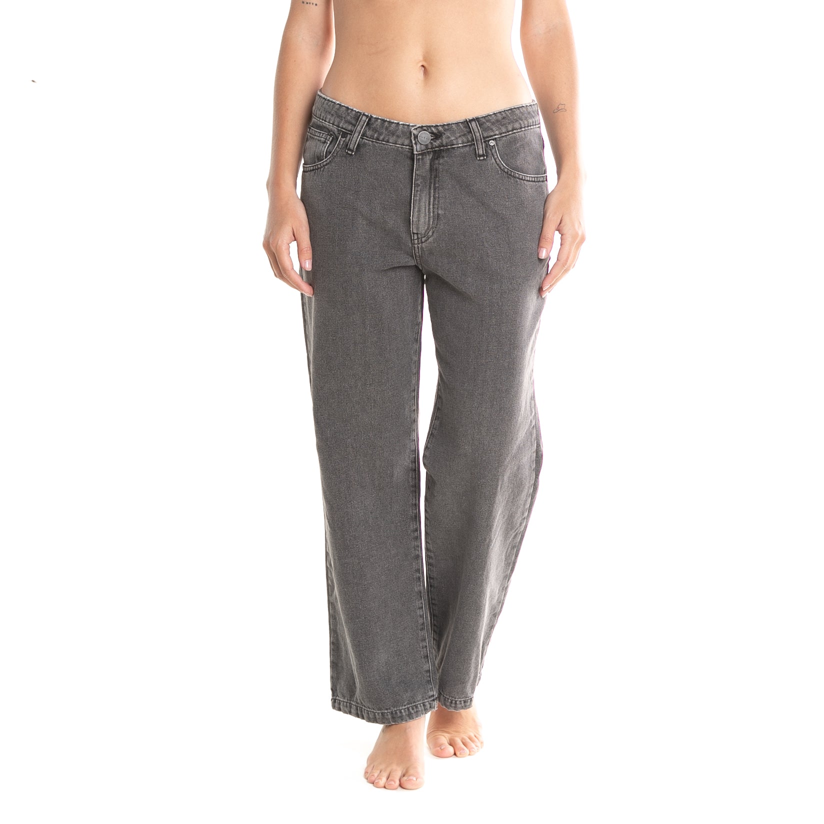 jean_rusty_hansen_high_waisted_pant_ld_stone_black#KM#STONE BLACK