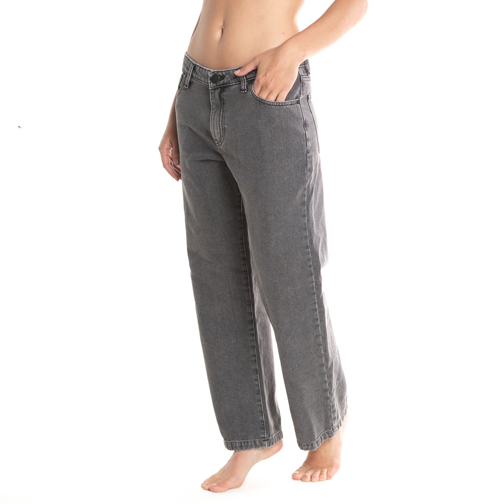 jean_rusty_hansen_high_waisted_pant_ld_stone_black#KM#STONE BLACK