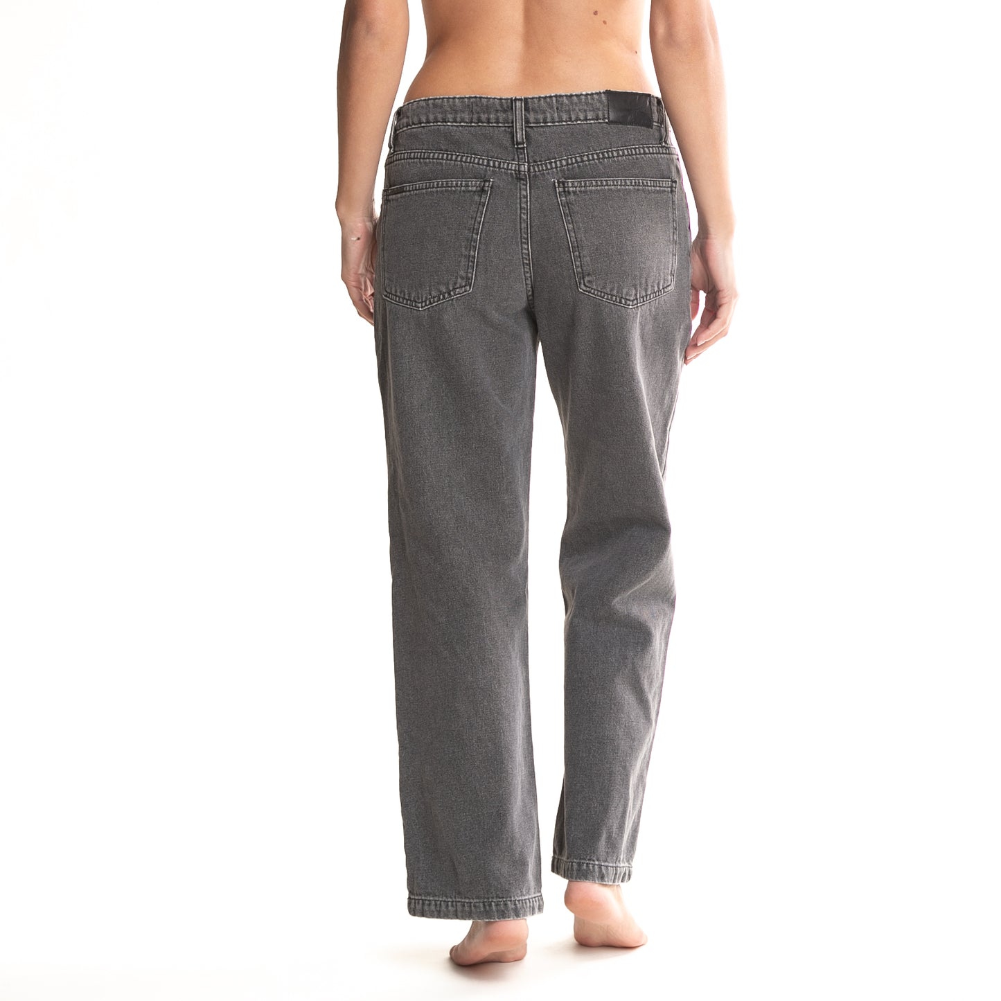 jean_rusty_hansen_high_waisted_pant_ld_stone_black#KM#STONE BLACK