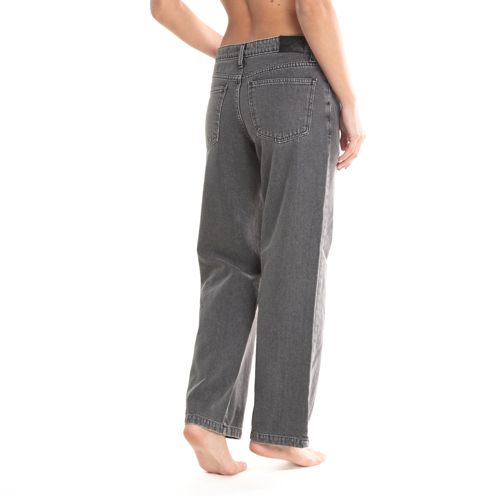 jean_rusty_hansen_high_waisted_pant_ld_stone_black#KM#STONE BLACK