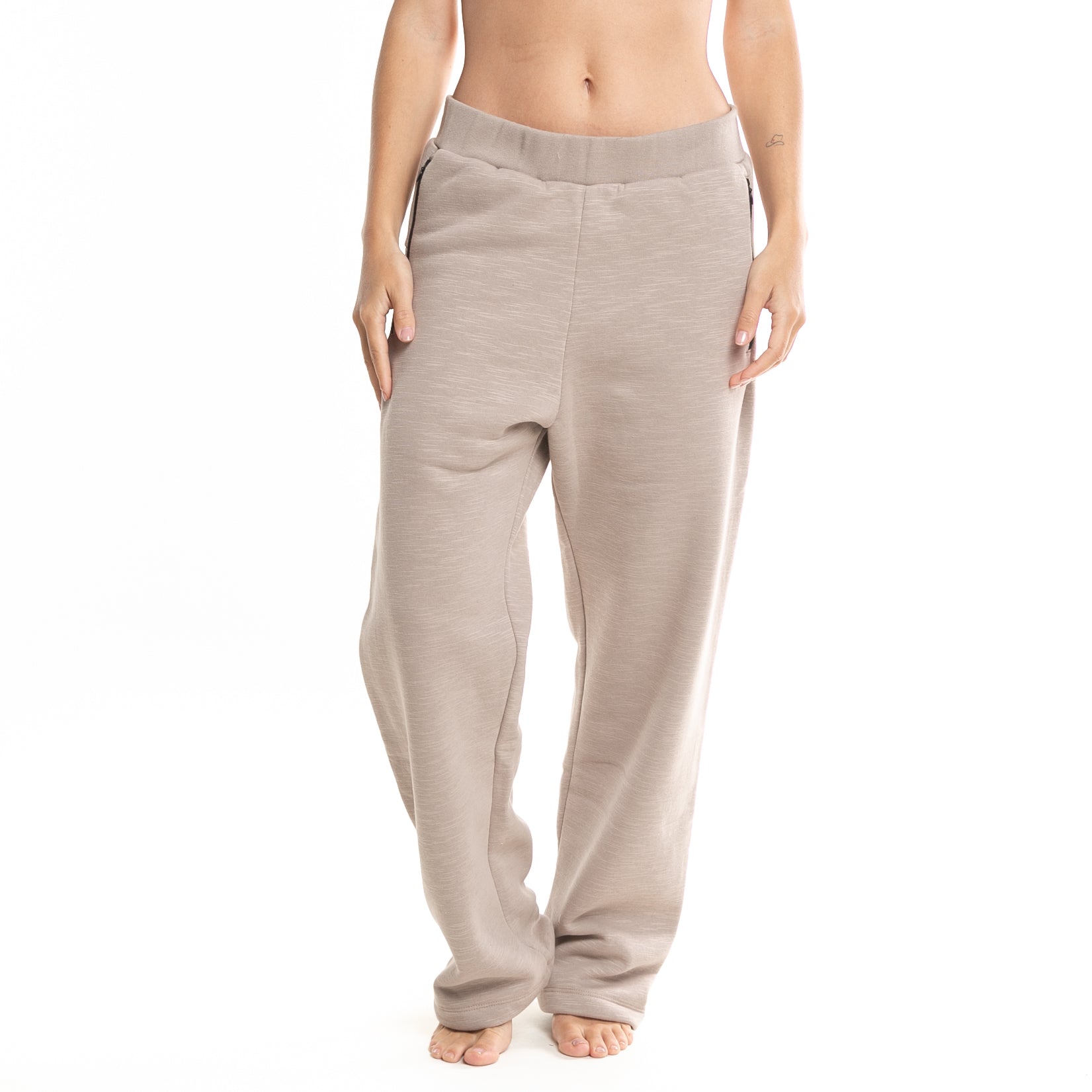 Jogging Rusty Leiden Jogging Unisex Vintage Khaki