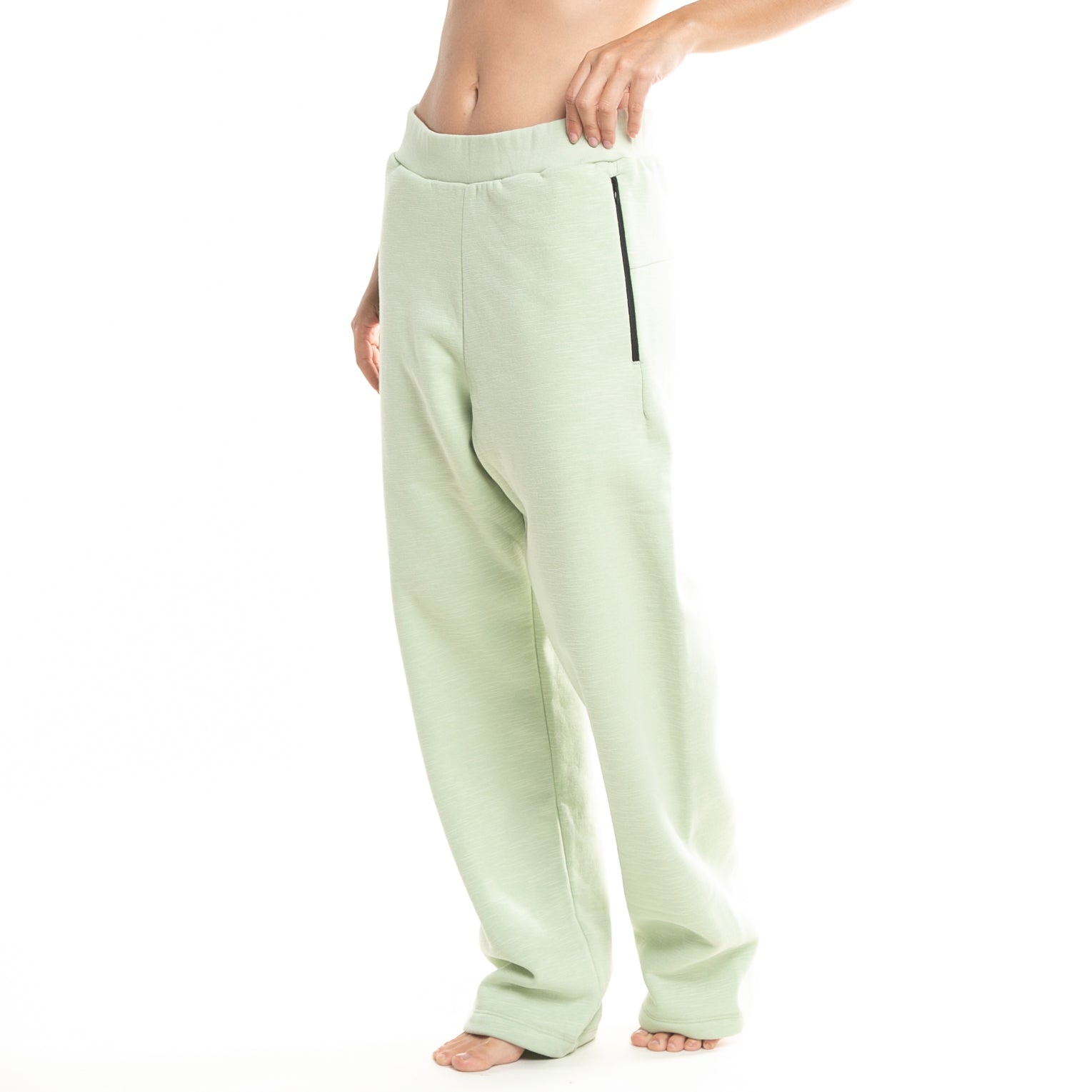 jogging_rusty_leiden_jogging_unisex_celadon_green#TU#CELADON GREEN
