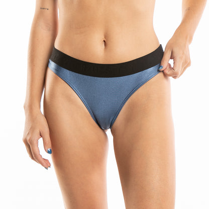 Bikini Pant Rusty Supply Co Midi