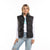 Chaleco Rusty Higher Puffer Vest Girls