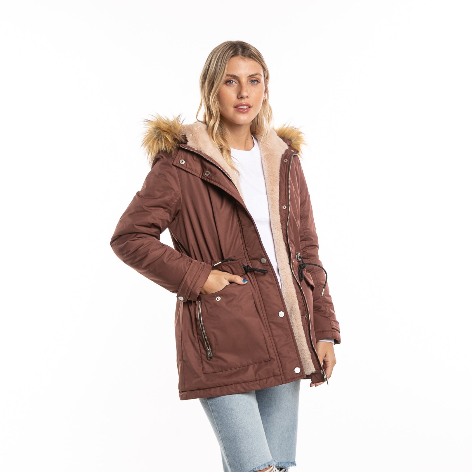 campera_abrigo_rusty_sunday_parka_ld_w23#AV#CHOCOLATE