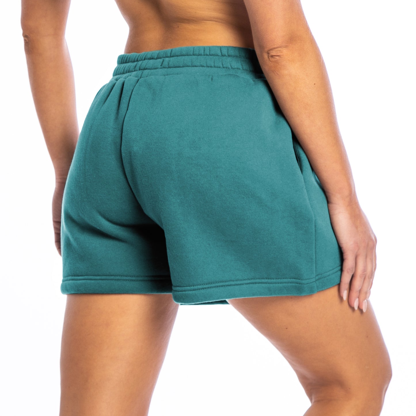 Short Rusty Busy Living