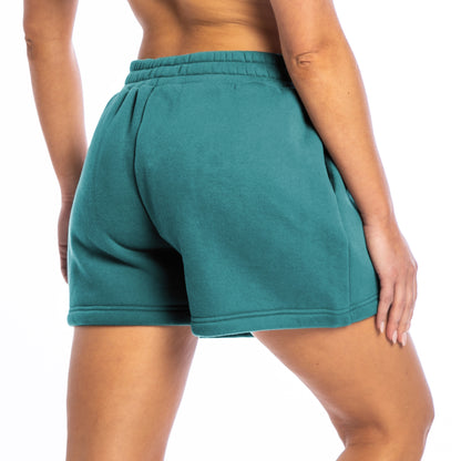 Short Rusty Busy Living