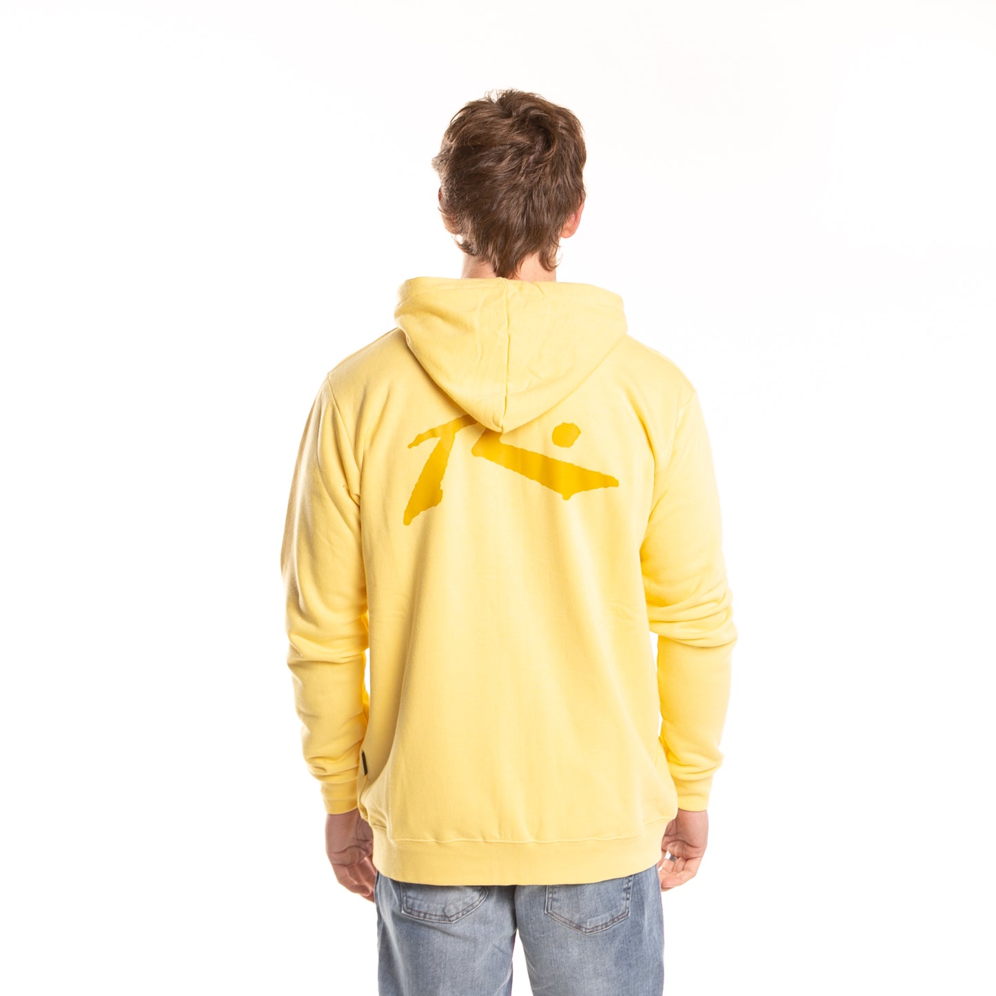 Campera Canguro Rusty Competition R Zh Jr Popcorn