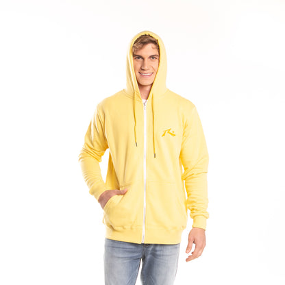 Campera Canguro Rusty Competition R Zh Jr Popcorn